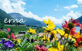 Pension Apartment Erna